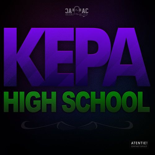 Kepa - High School